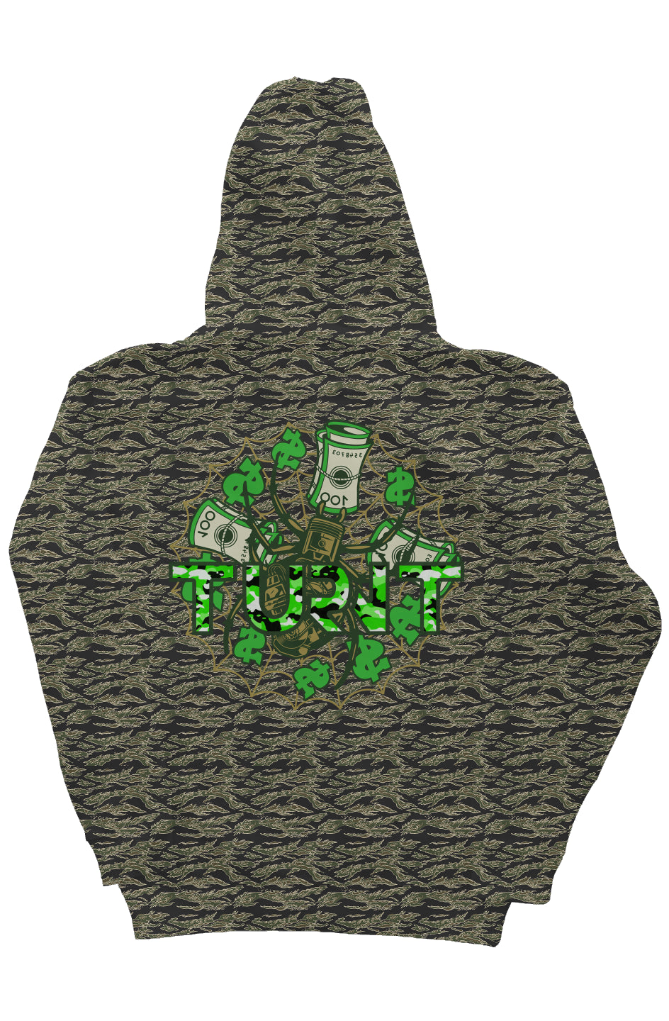 Camo Hoodies
