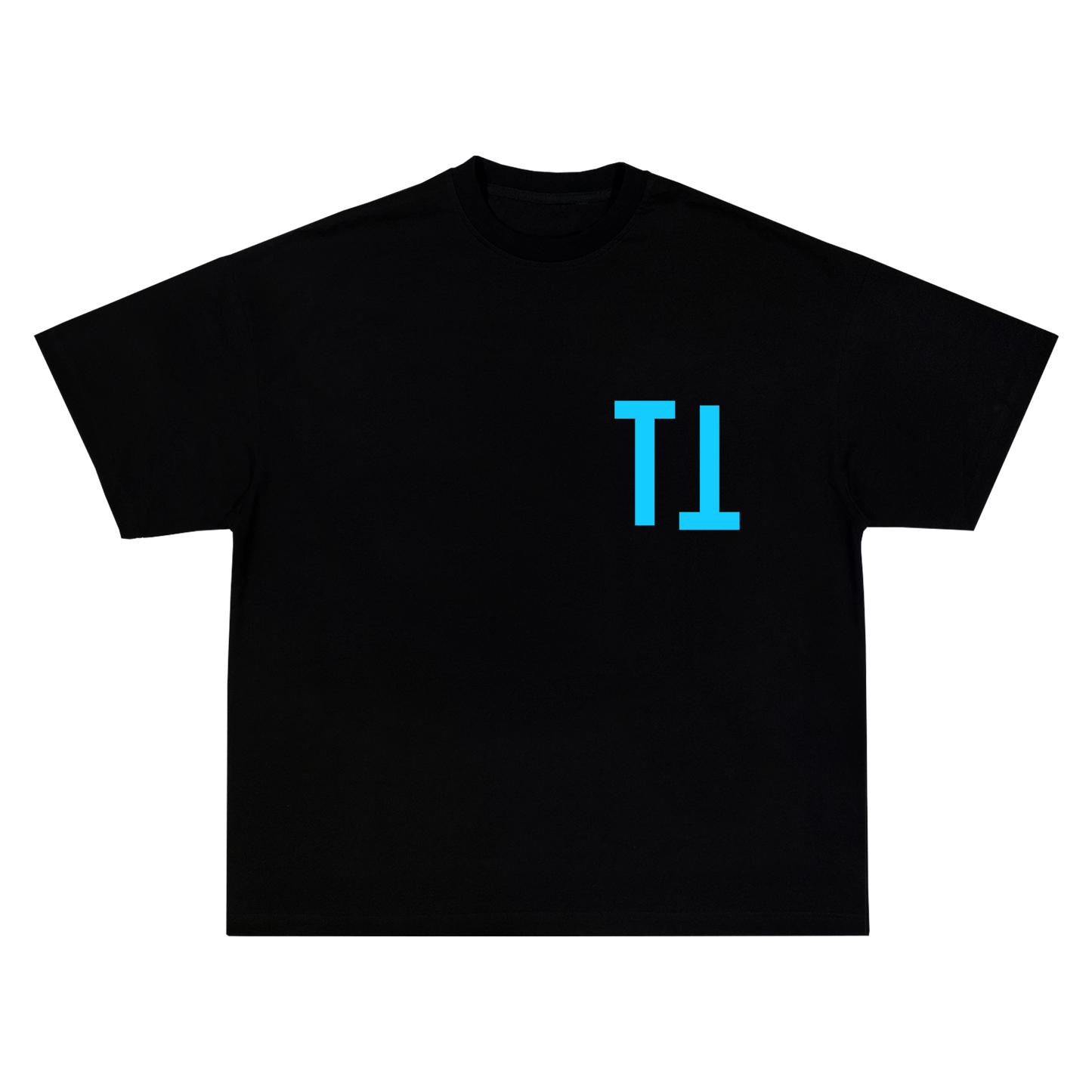 T-shirt (shark edition) Turnt Clo