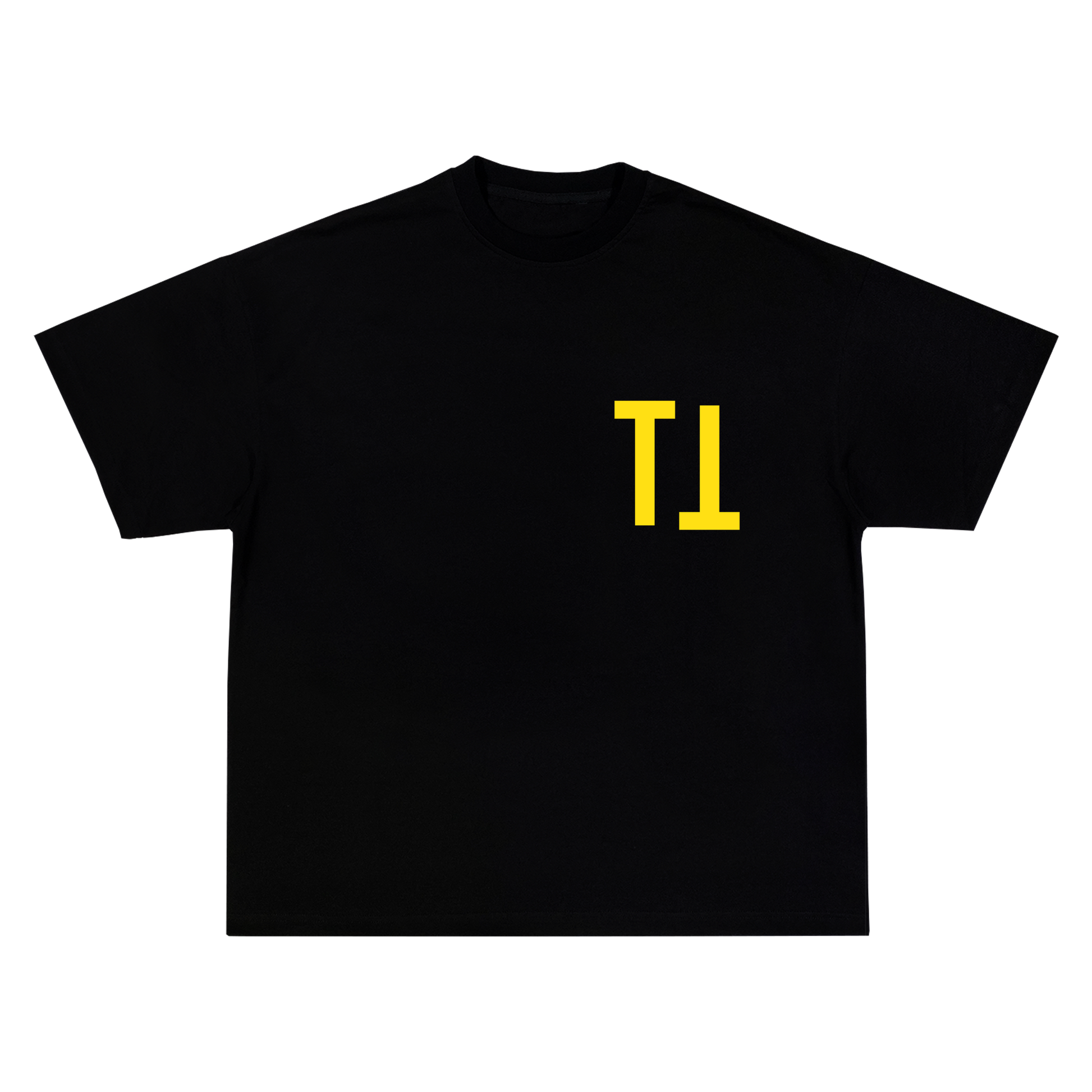 T-shirt (shark edition) Turnt Clo