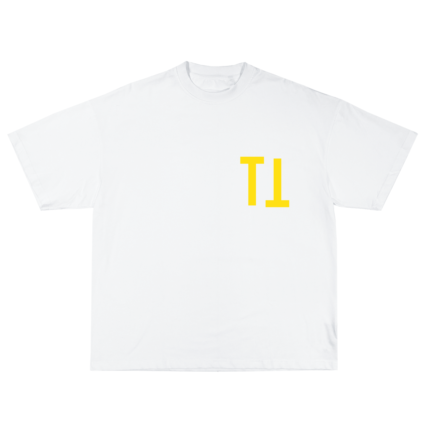 T-shirt (shark edition) Turnt Clo