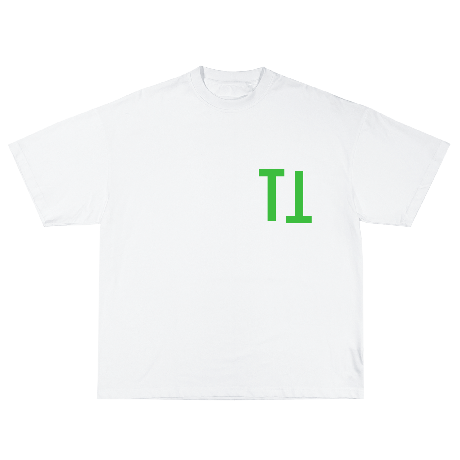 T-shirt (spider edition) Turnt Clo