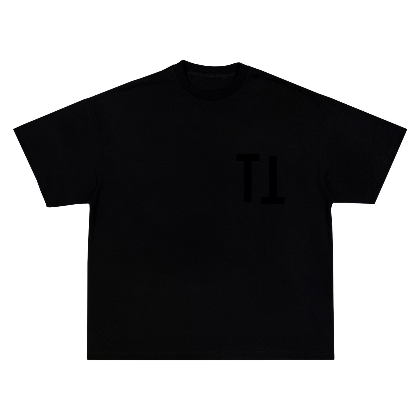 T-shirt (dragon edition) Turnt Clo