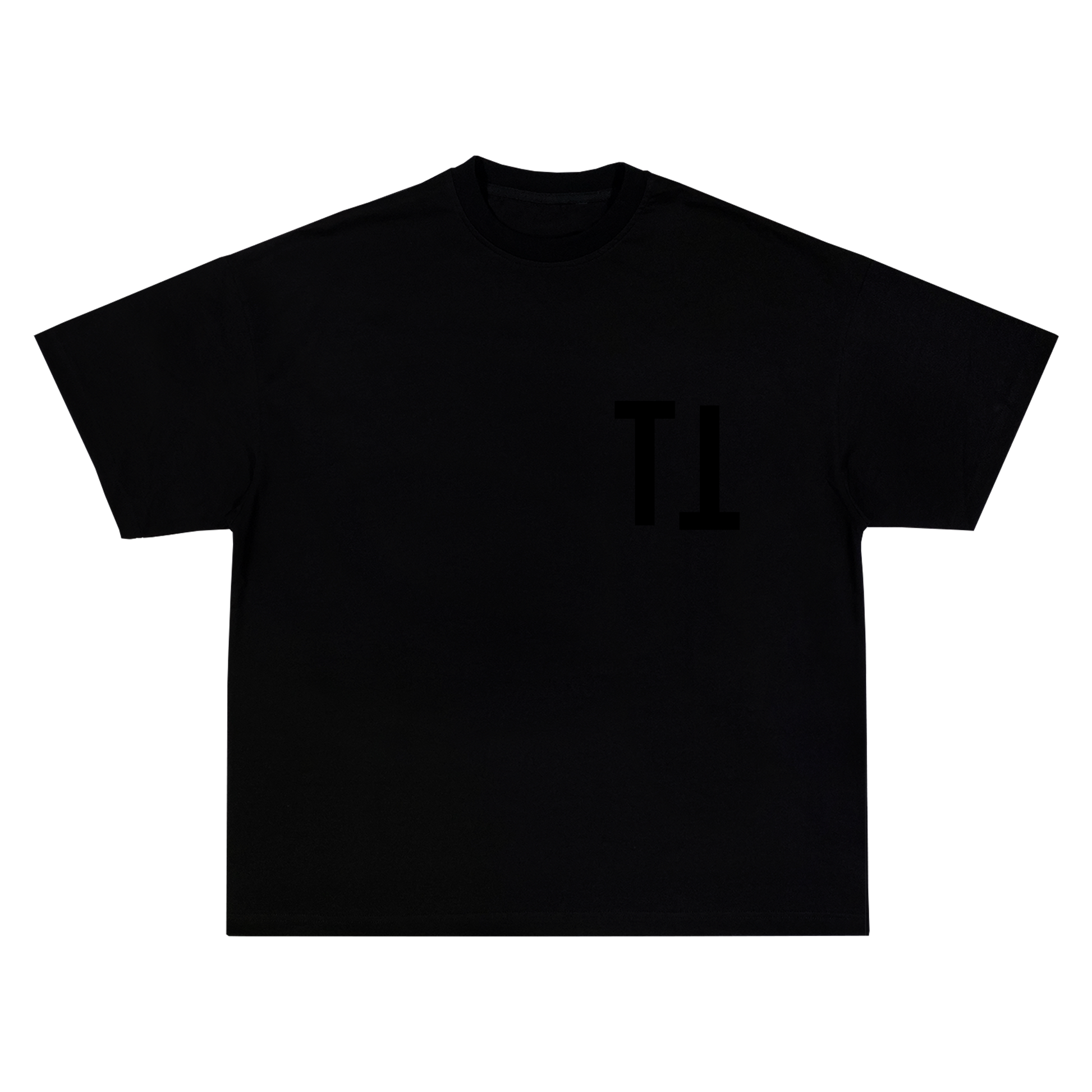 T-shirt (dragon edition) Turnt Clo