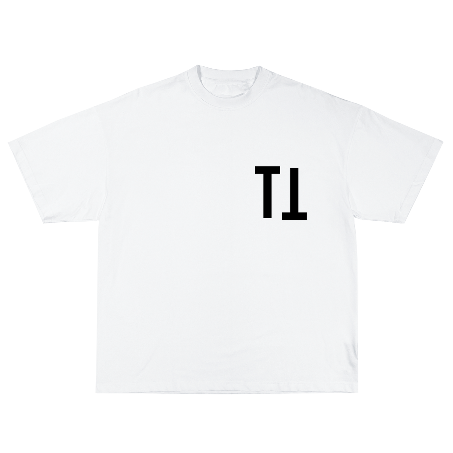 T-shirt (dragon edition) Turnt Clo