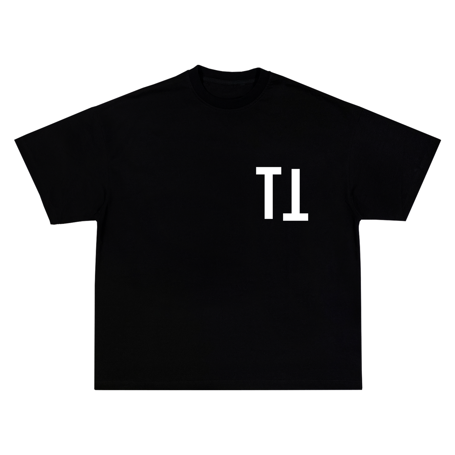 T-shirt (dragon edition) Turnt Clo