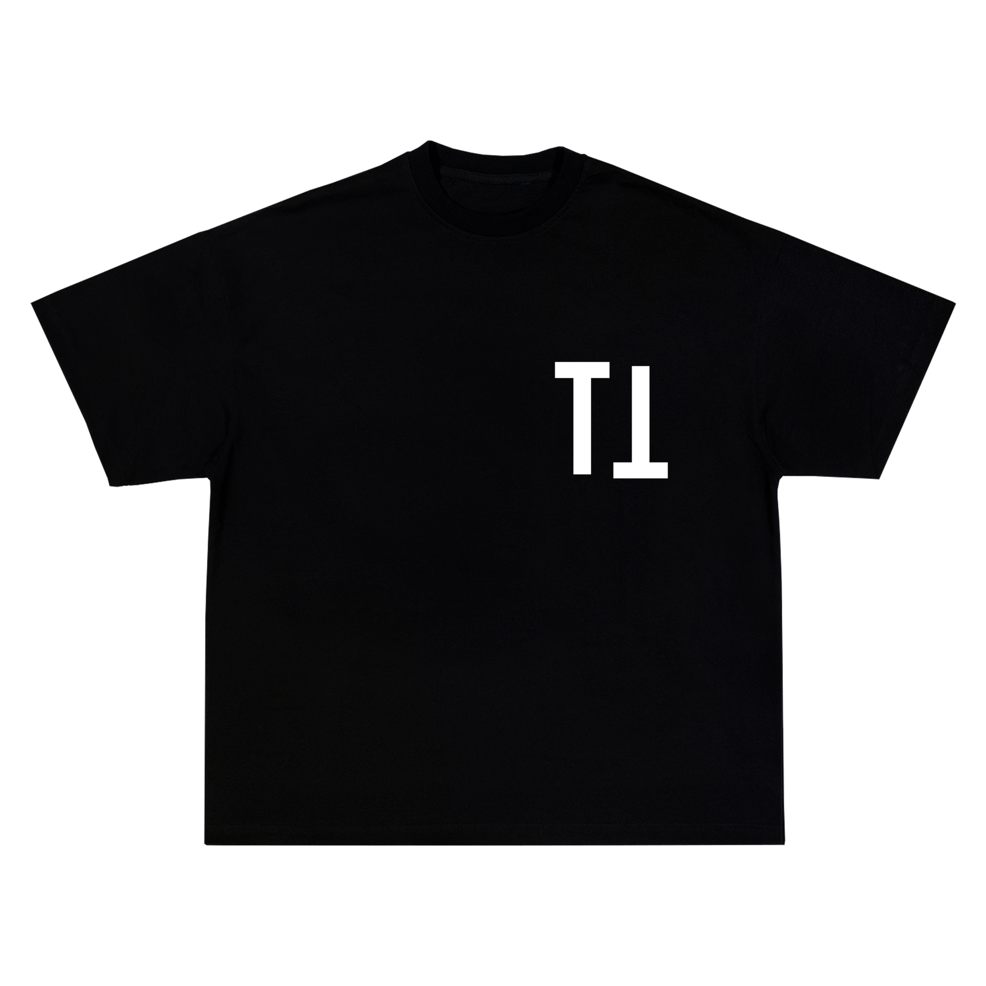 T-shirt (dragon edition) Turnt Clo