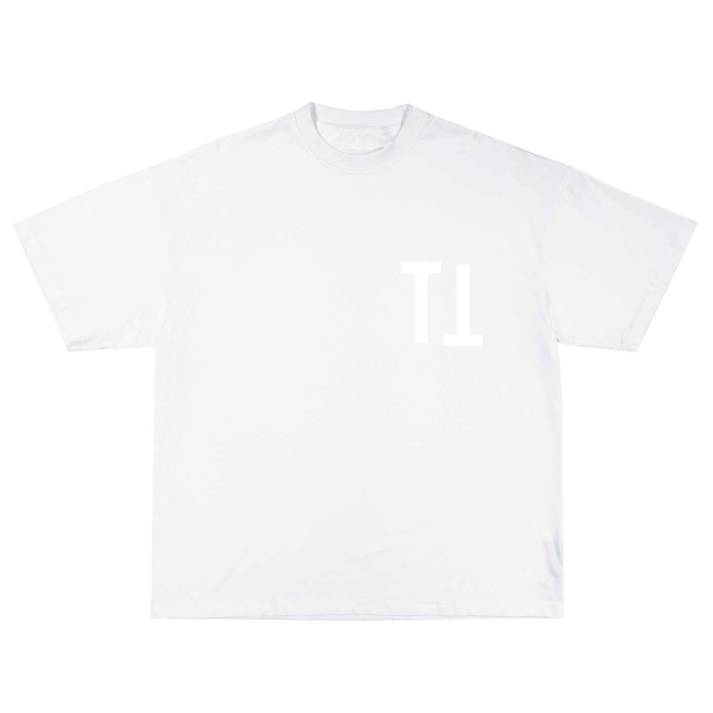 T-shirt (dragon edition) Turnt Clo